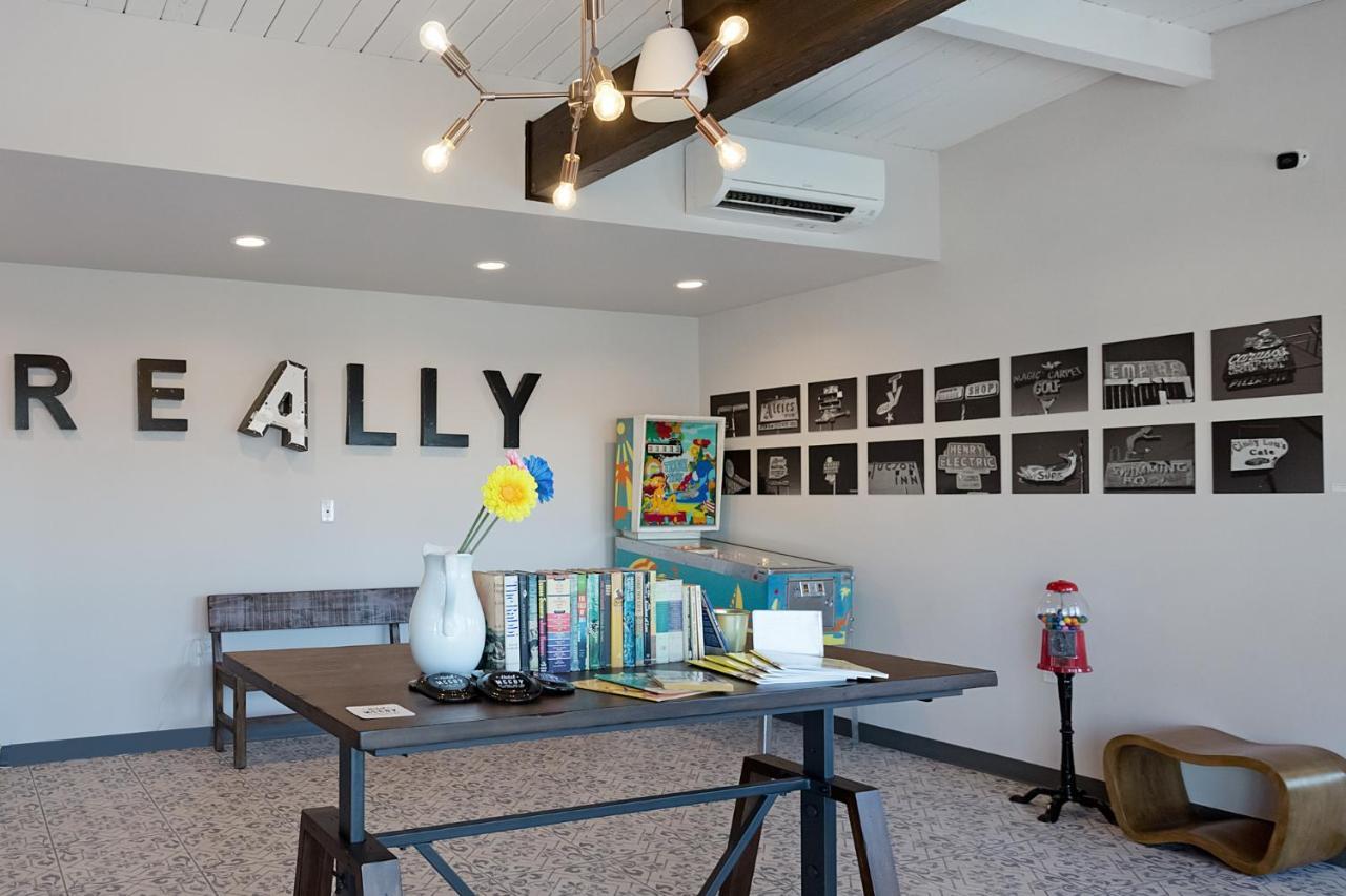 Hotel Mccoy - Art, Coffee, Beer, Wine 3*